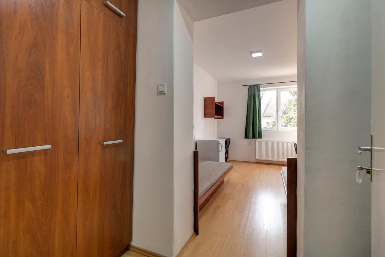Hostal óbudai Diákszálló