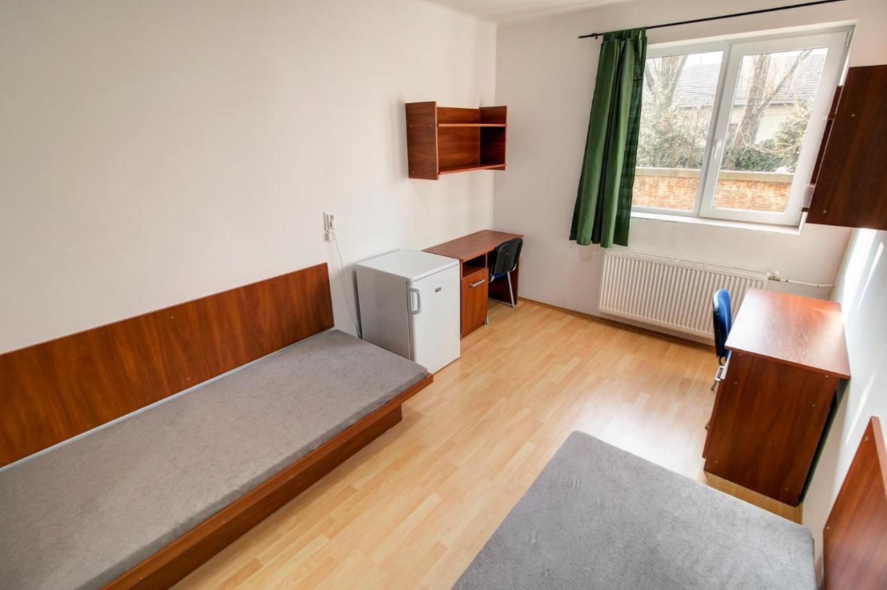 óbudai Diákszálló Hostal Budapest