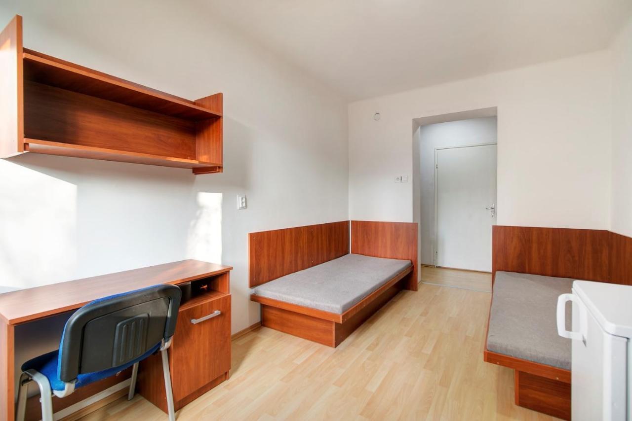 óbudai Diákszálló Budapest