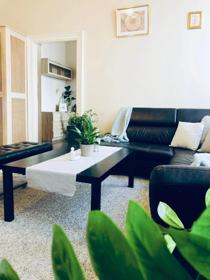 Apartment Nador Luxury