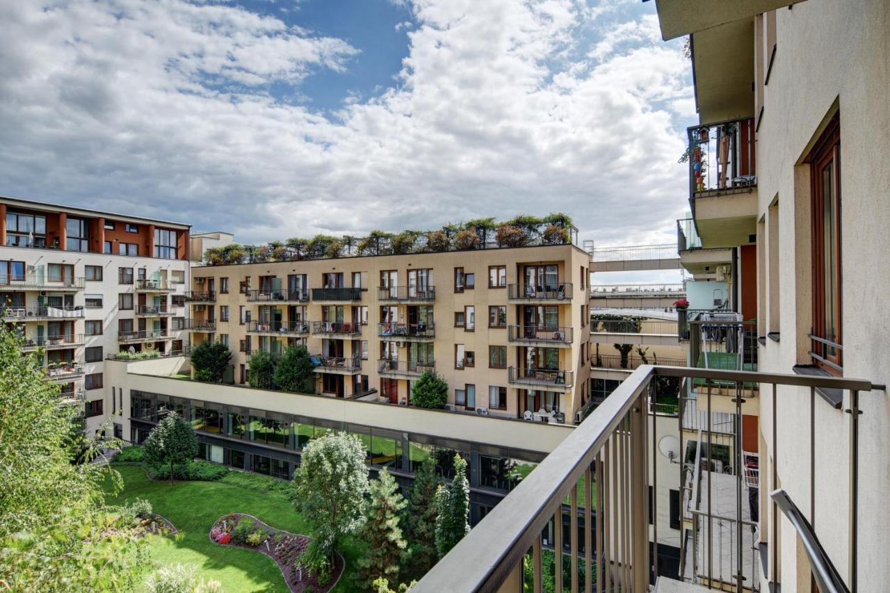 Aparthotel Vision 3*