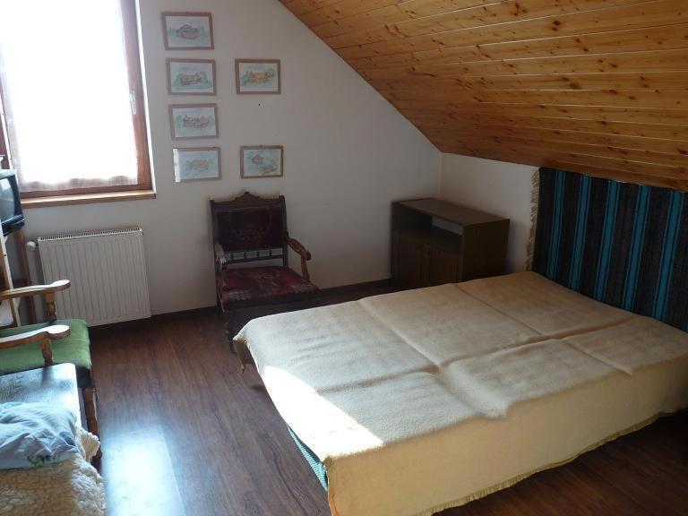 Pensjonat Keramiapark Guesthaus