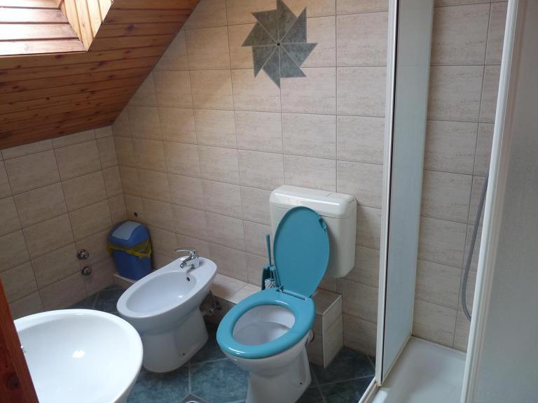 Keramiapark Guesthaus