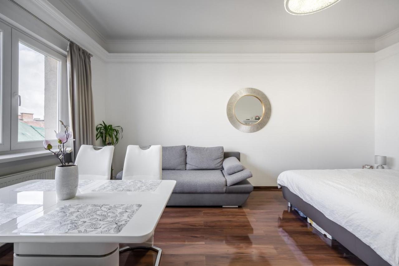 Breathless Panorama Synagogue Elegant Attic Free Parking Reservation Needed Appartement *