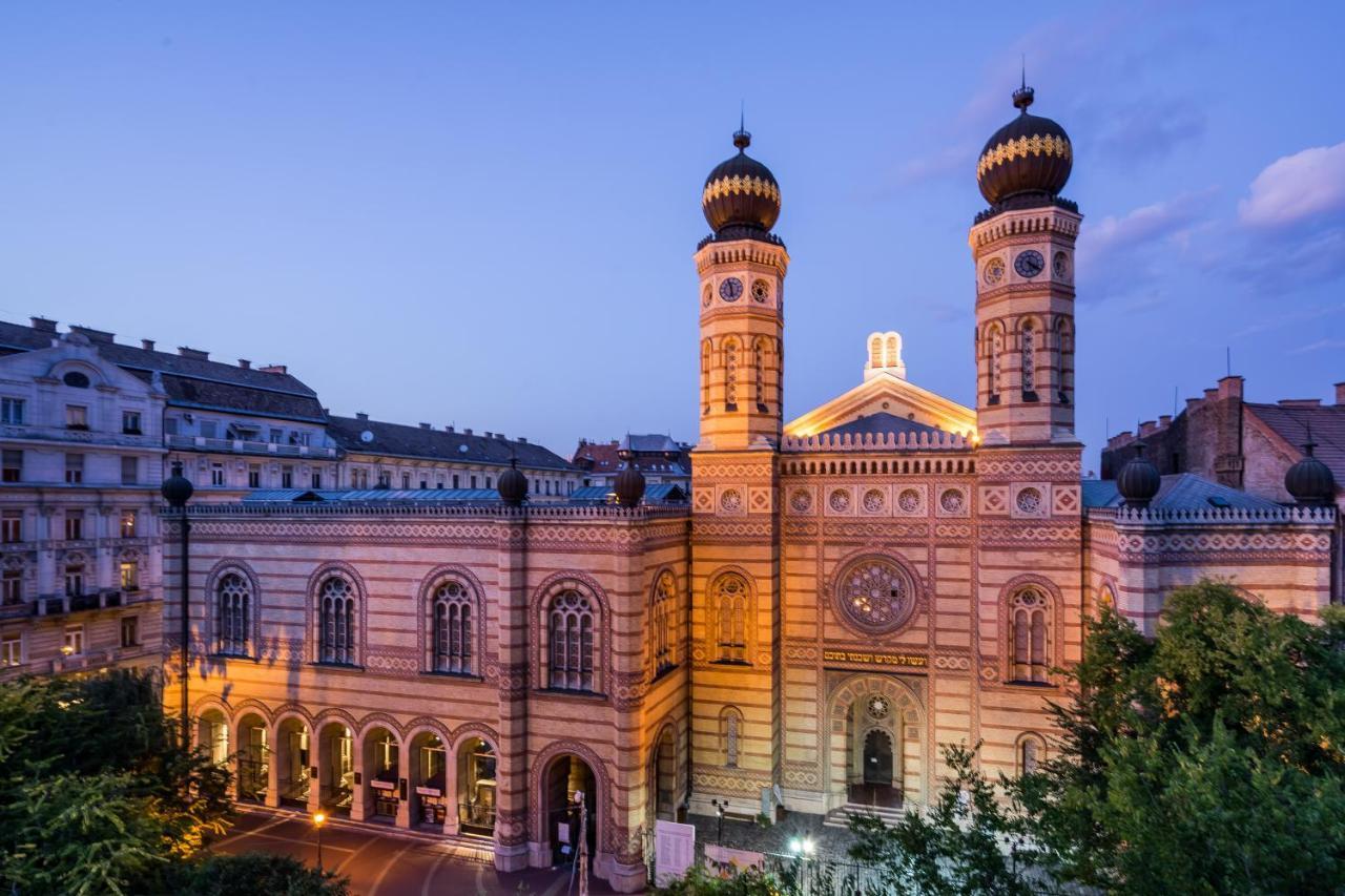 Breathless Panorama Synagogue Elegant Attic Free Parking Reservation Needed