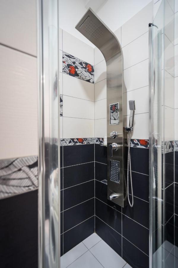 Breathless Panorama Synagogue Elegant Attic Free Parking Reservation Needed *