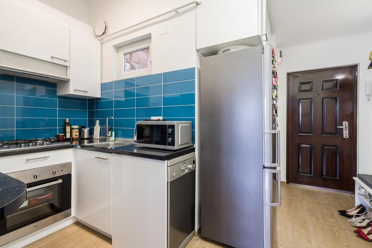 Appartement Breathless Panorama Synagogue Elegant Attic Free Parking Reservation Needed Budapest