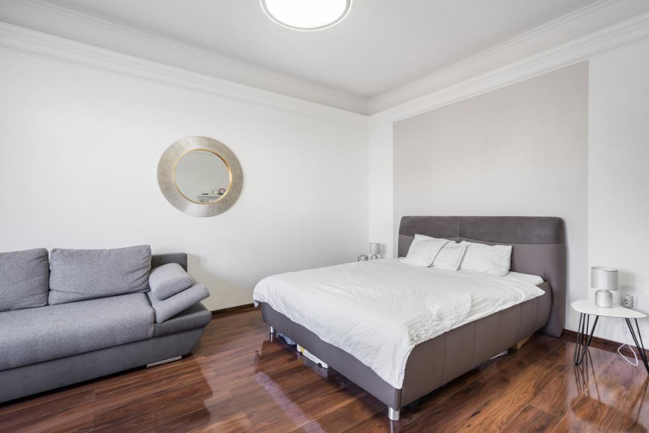Appartement Breathless Panorama Synagogue Elegant Attic Free Parking Reservation Needed Budapest