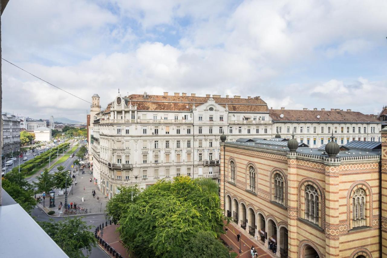 Appartement Breathless Panorama Synagogue Elegant Attic Free Parking Reservation Needed