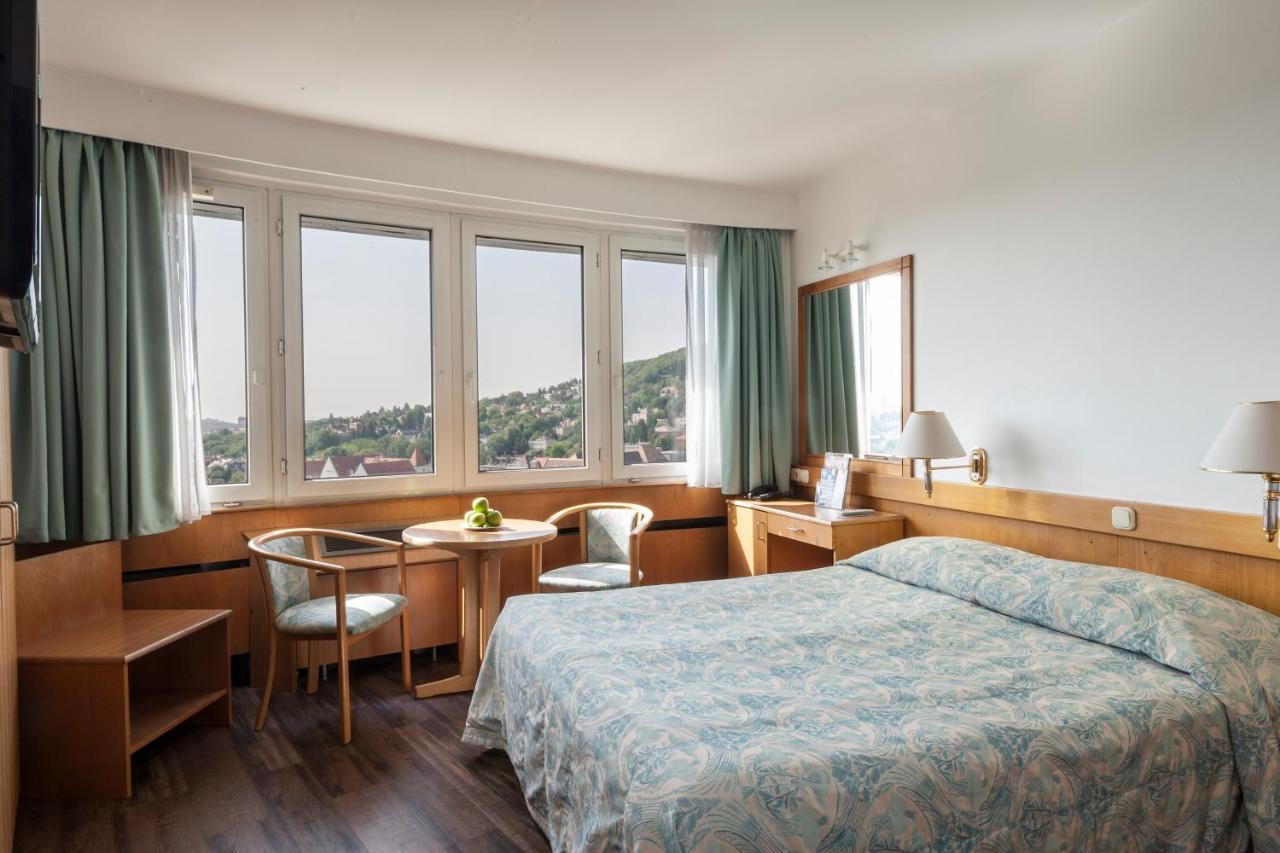 Hotel Budapest 3* Budapest