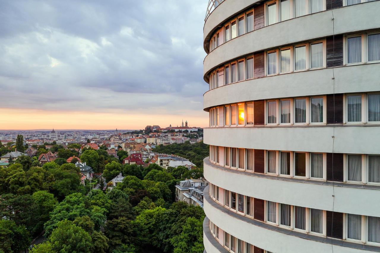 Hotel Budapest Budapest