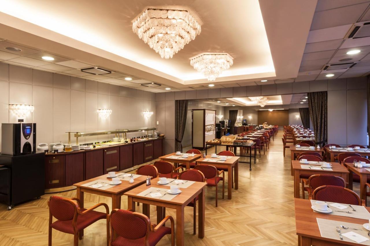 Hotel Hotel Budapest