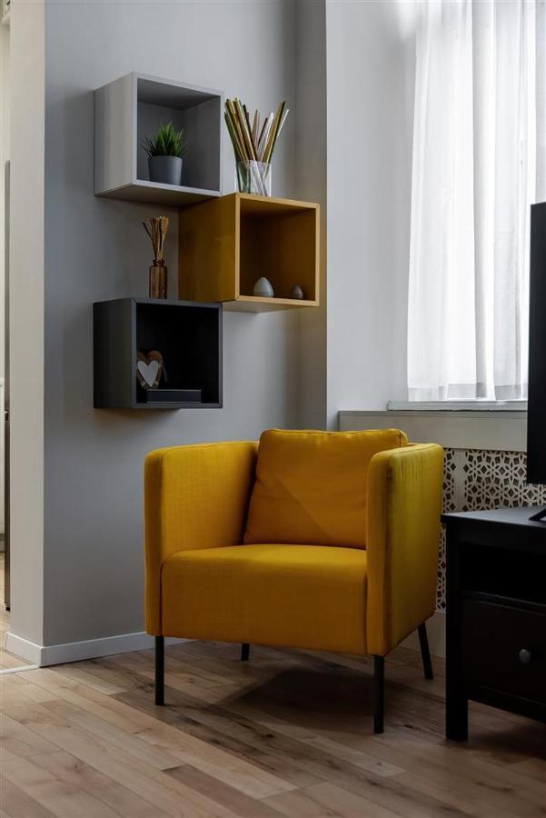 Royal With A/c Appartement *