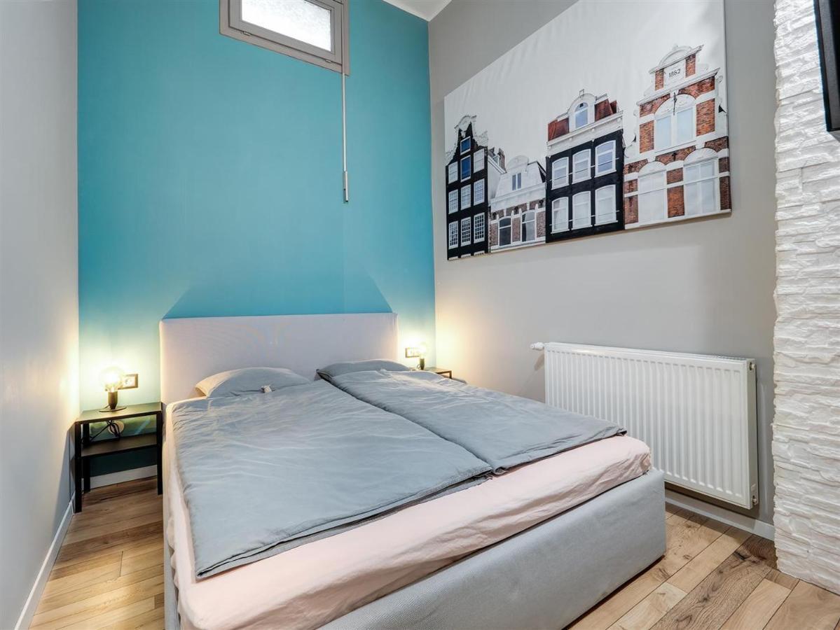 Apartamento Royal With A/c Budapest