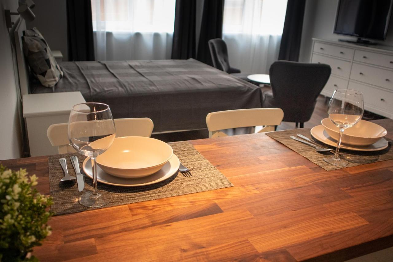 Baleo50 Apartment