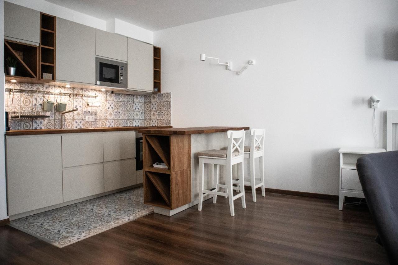 Apartment Baleo50 Budapest