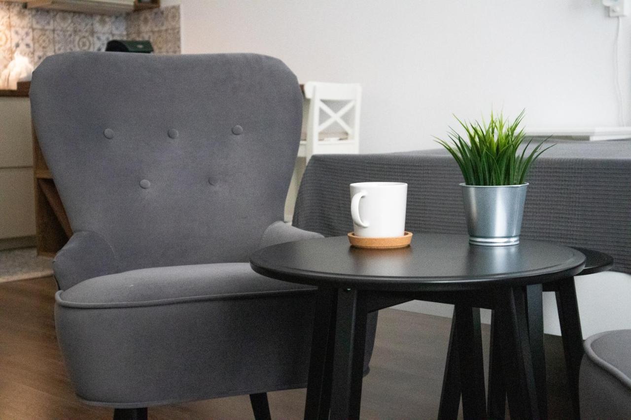 Baleo50 Apartment Budapest