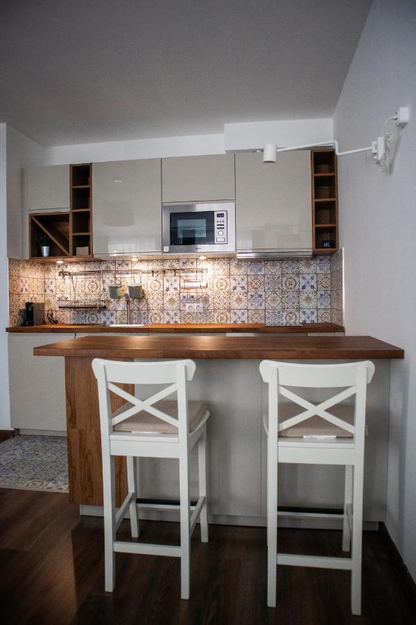 Baleo50 Apartment *