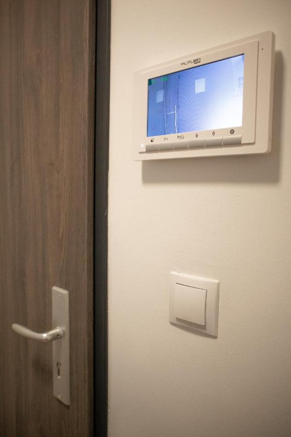 Baleo50 Apartment