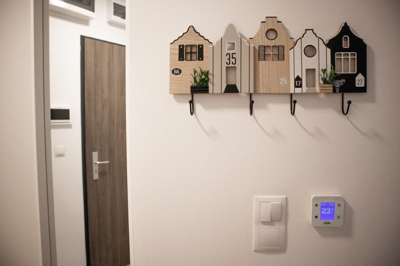 Apartment Baleo50