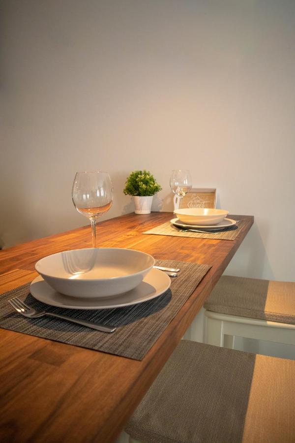 Baleo50 Apartment *