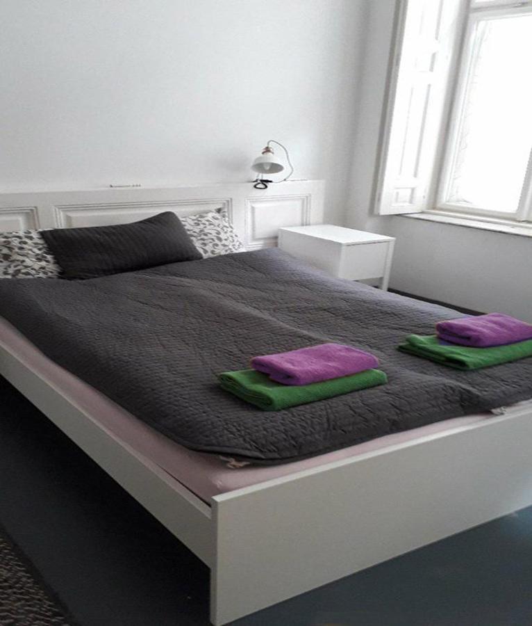Appartement Stylish Art - Wifi & Great Location *