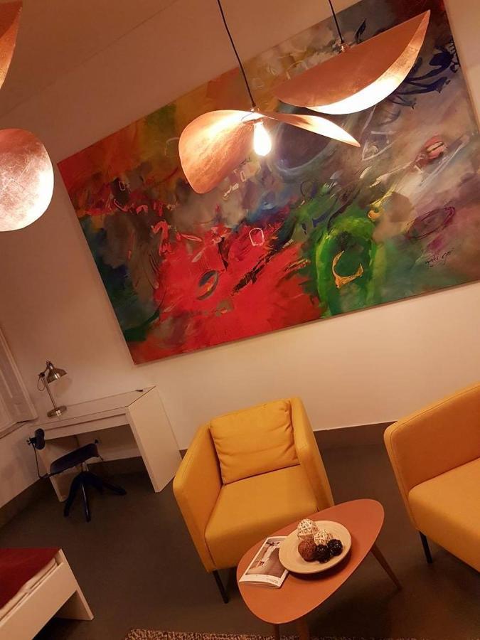 Appartement Stylish Art - Wifi & Great Location Budapest