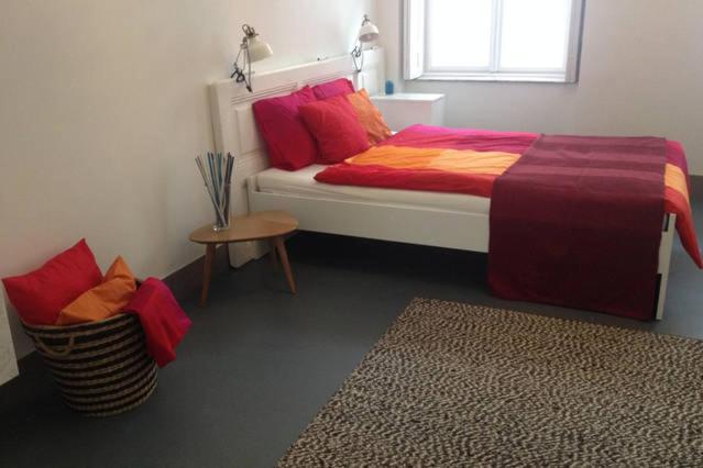 Appartement Stylish Art - Wifi & Great Location