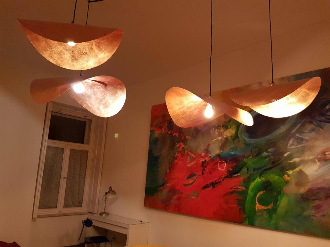 Stylish Art - Wifi & Great Location Budapest