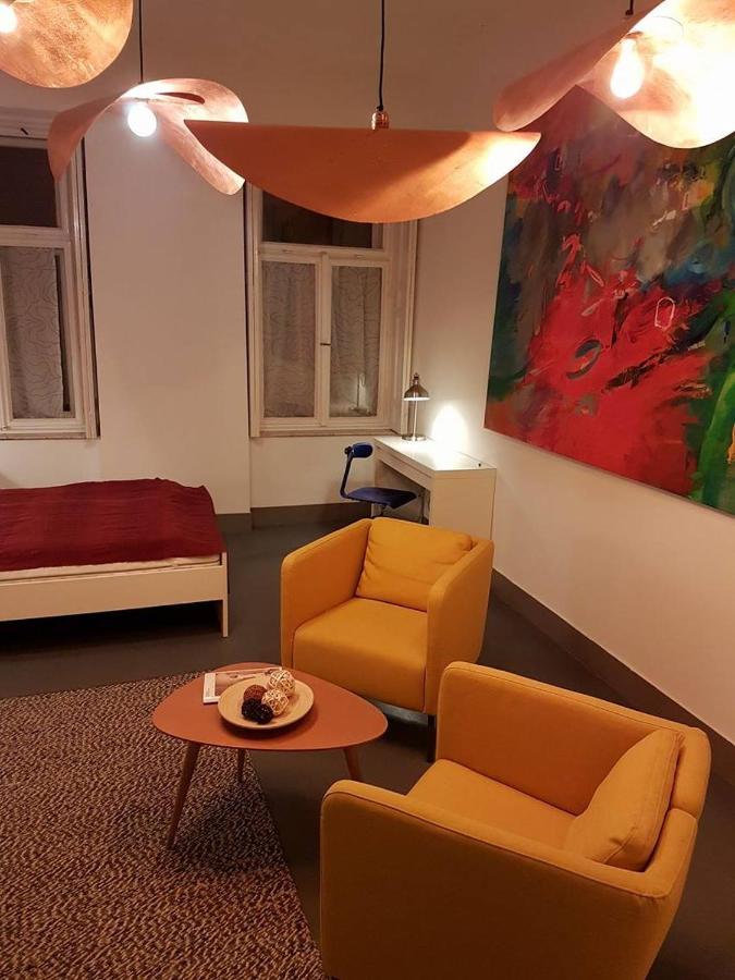 Stylish Art - Wifi & Great Location Appartement *