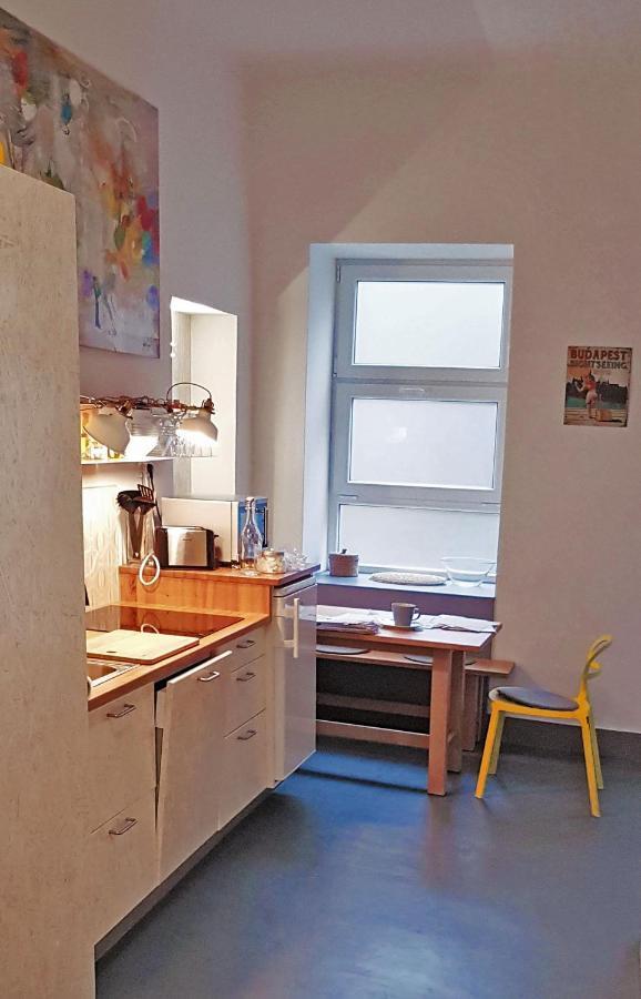 Stylish Art - Wifi & Great Location Appartement