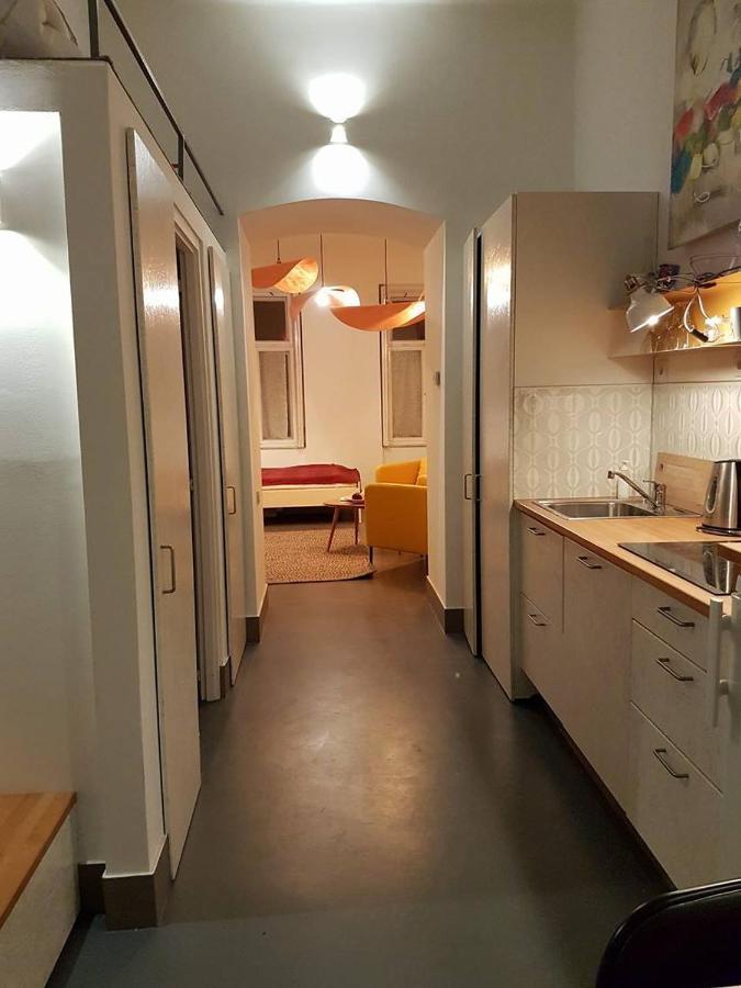 Stylish Art - Wifi & Great Location Budapest