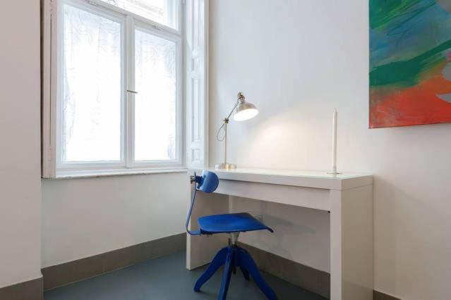 Appartement Stylish Art - Wifi & Great Location Budapest