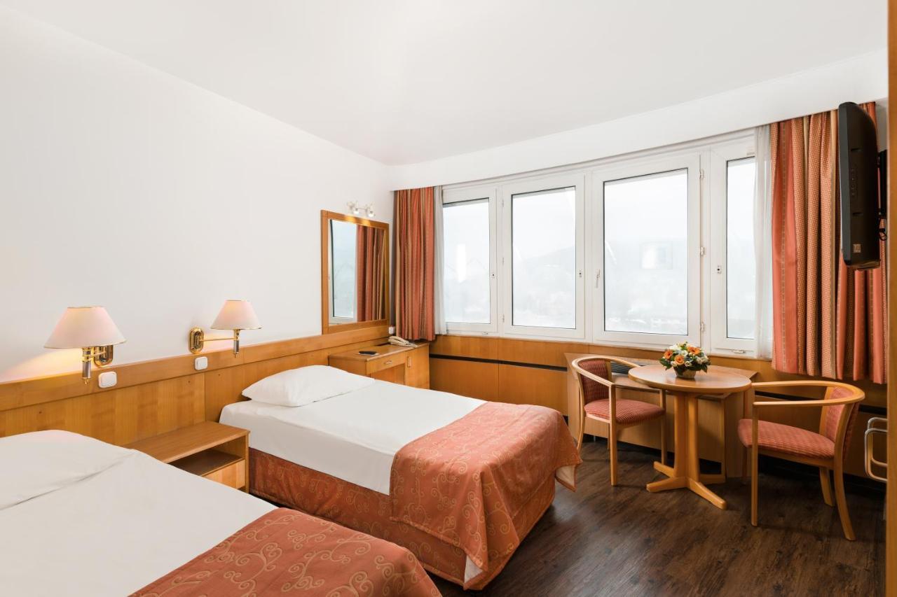 Hotel Budapest Hotel Budapest