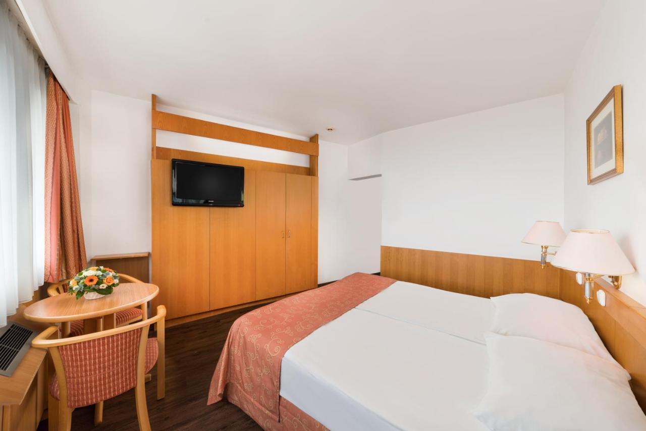 Hotel Budapest Hotel Budapest