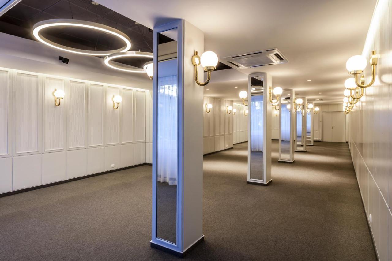Hotel Budapest