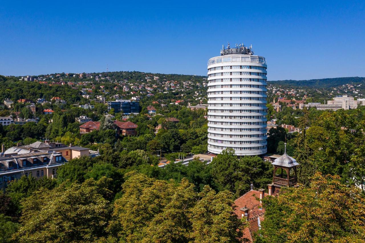 Hotel Budapest 3*