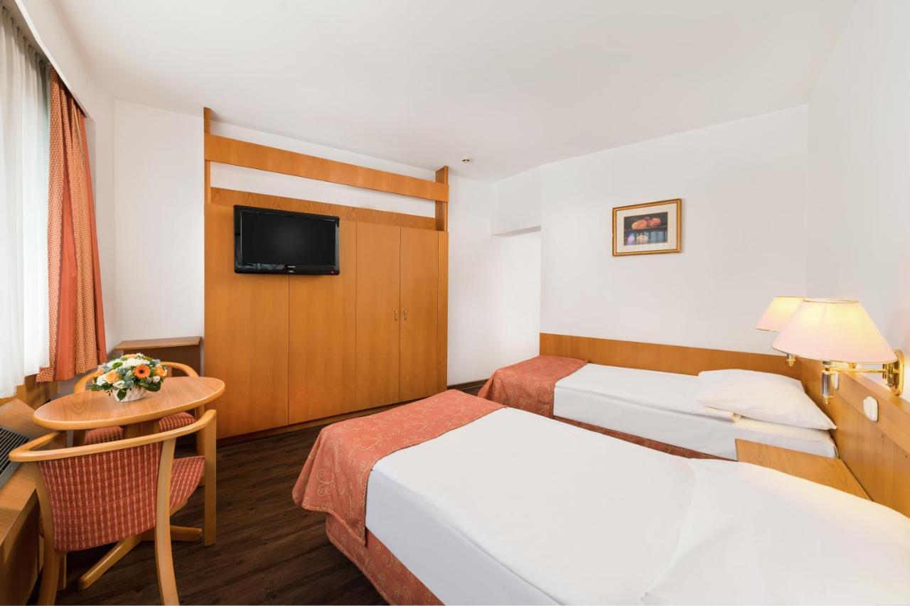 Hotel Budapest Budapest