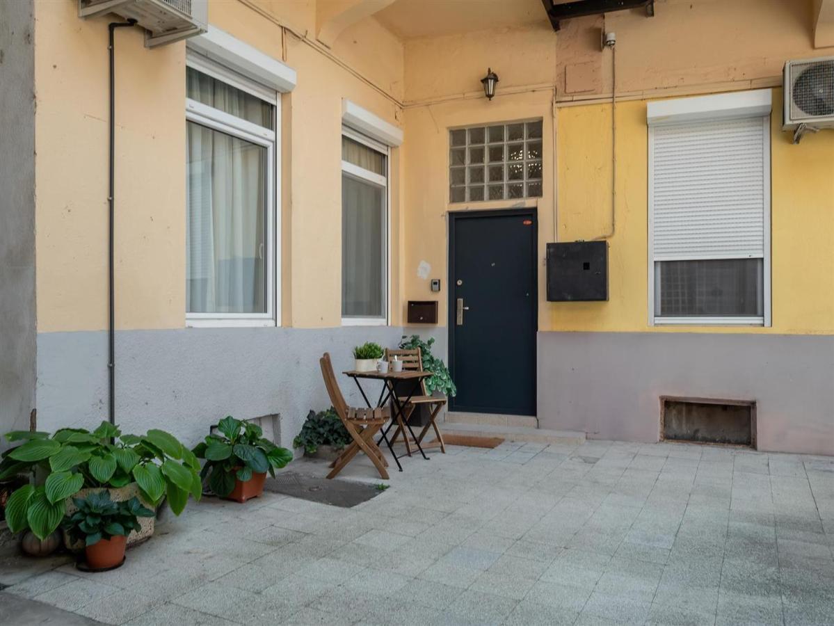 Royal With A/c Apartamento