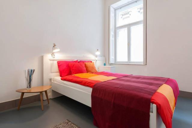Stylish Art - Wifi & Great Location *