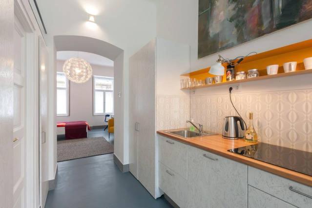 Stylish Art - Wifi & Great Location * Budapest