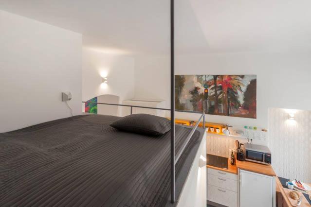 Stylish Art - Wifi & Great Location Appartement *
