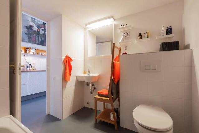 Stylish Art - Wifi & Great Location * Budapest
