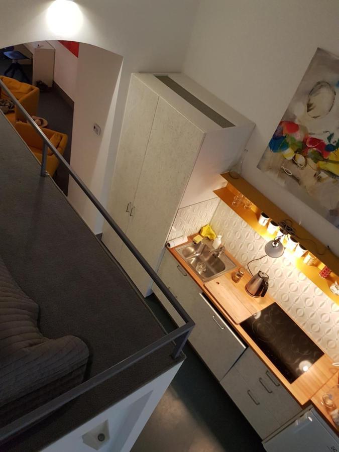 Stylish Art - Wifi & Great Location *