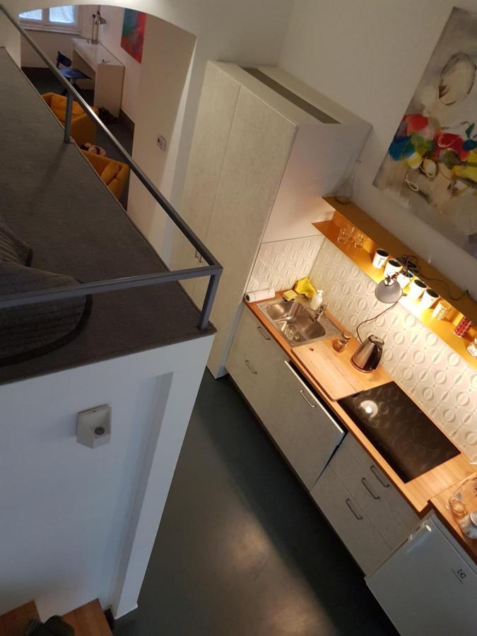 Stylish Art - Wifi & Great Location Appartement *
