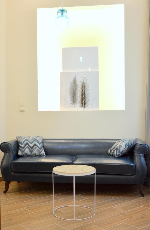 Apartment Elegant Fashionstreet