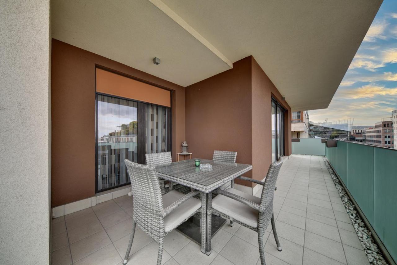 Vision 3* Budapest