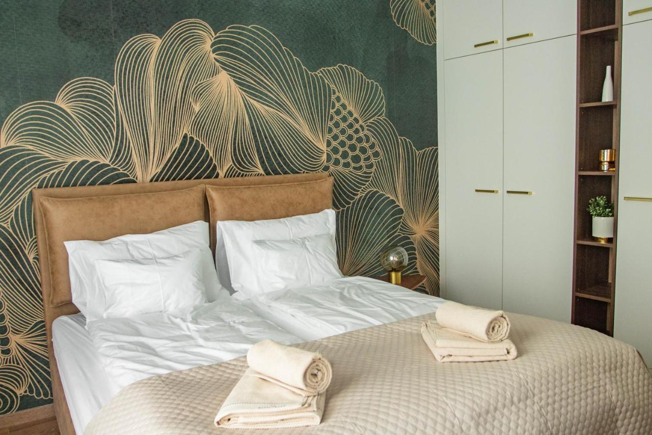 Elisabeth Residence Budapest Budapest