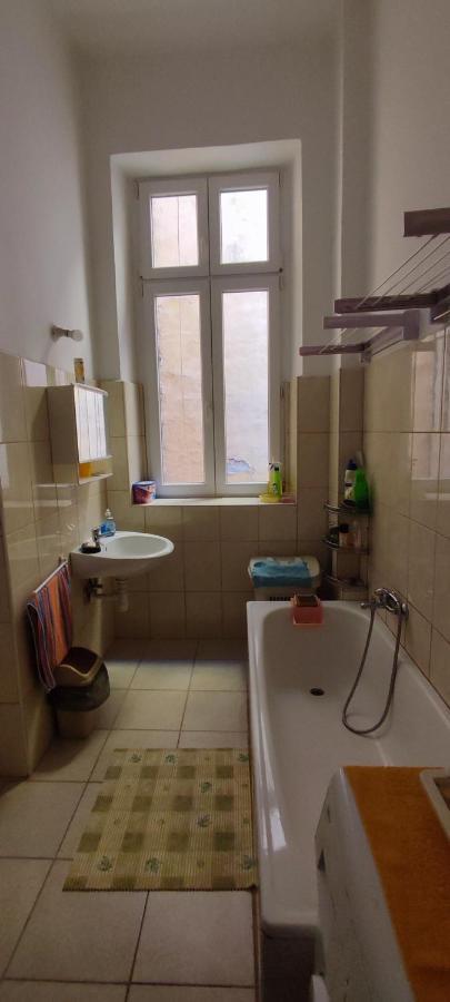 Julia Apartman. Budapest
