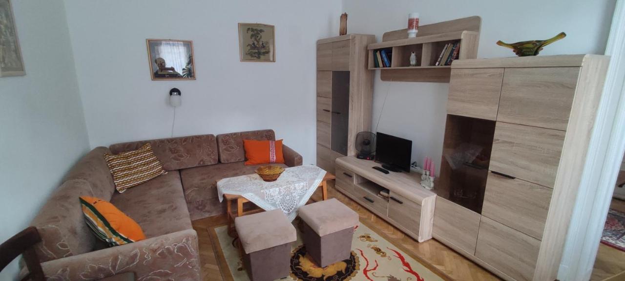 Julia Apartman. Appartamento Budapest